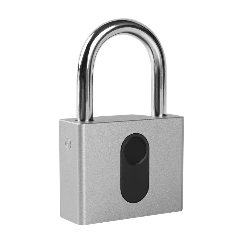 Industrial Safety Intelligent Bluetooth Logistics Lock Link Electric Mecket Cabinet Container Logistics Lock NFC Specified Lock