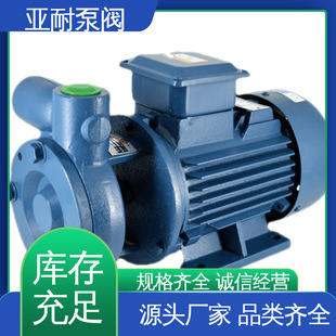 Ya Nai pump valve has a wide range of applications. Self-priming vortex pump material selection is convenient for maintenance.