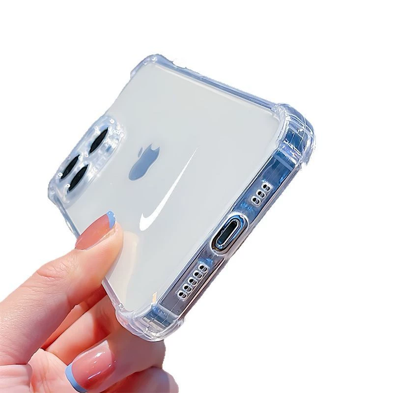Apple, совместимый с iPhone 15, чехол для телефона, защитный чехол для iPhone 14 Pro, iPhone 11, 11 Pro Max