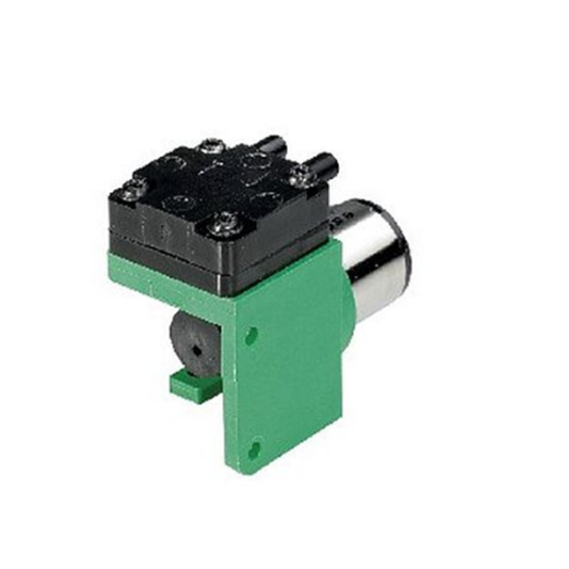 微型真空泵托马斯thomas30030506 0509 0511电动隔膜微型气泵