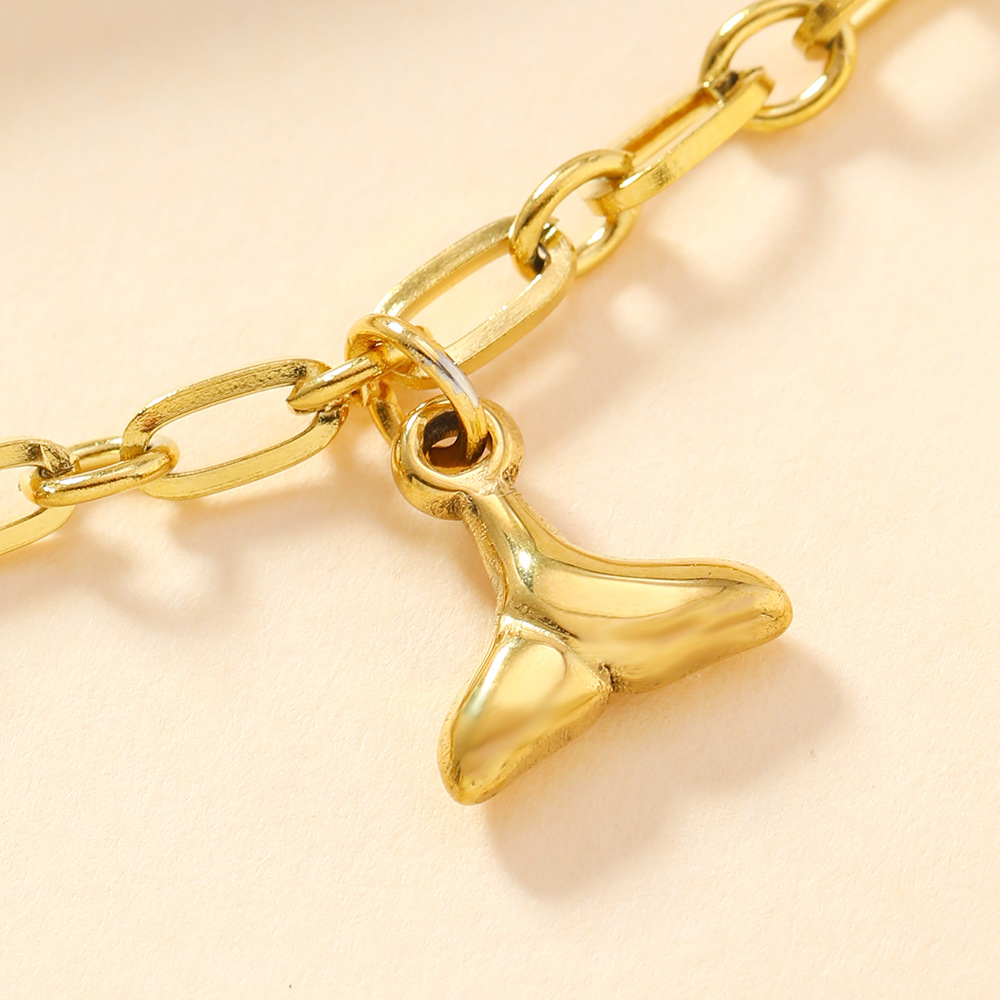 Colgante único Joyas de fundición de acero inoxidable transfronterizas Collar de amor de la cruz del sol Pulsera Colgante de acero de titanio de bricolaje