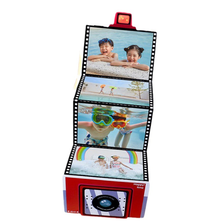 3����ؿ�ƬP��ͯ�ɳ����ֲ�diyװ�β��ϻ��ؿ����װ����ֽ