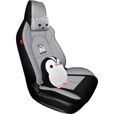 Modelə uyğun (Original) oturacaq örtükləri — high-dimensional version four seasons seat cover