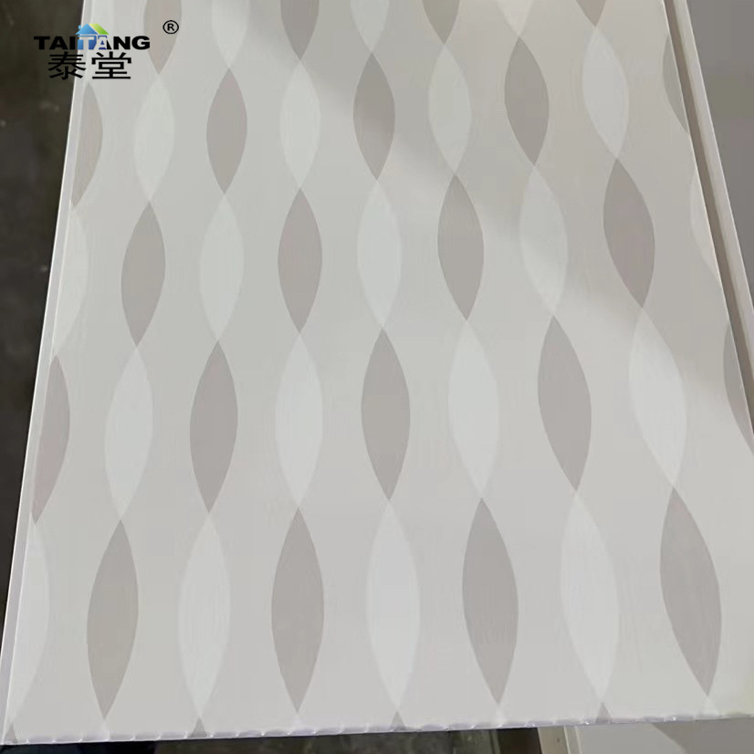 Mozambique Teto Falso Forro De Teto Pvc Ceiling Panel 6M