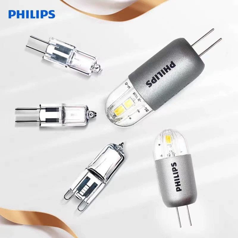 Потребительская LED-источник света Philips, напольное освещение, лампа-колба, свеча, потолочная светильник