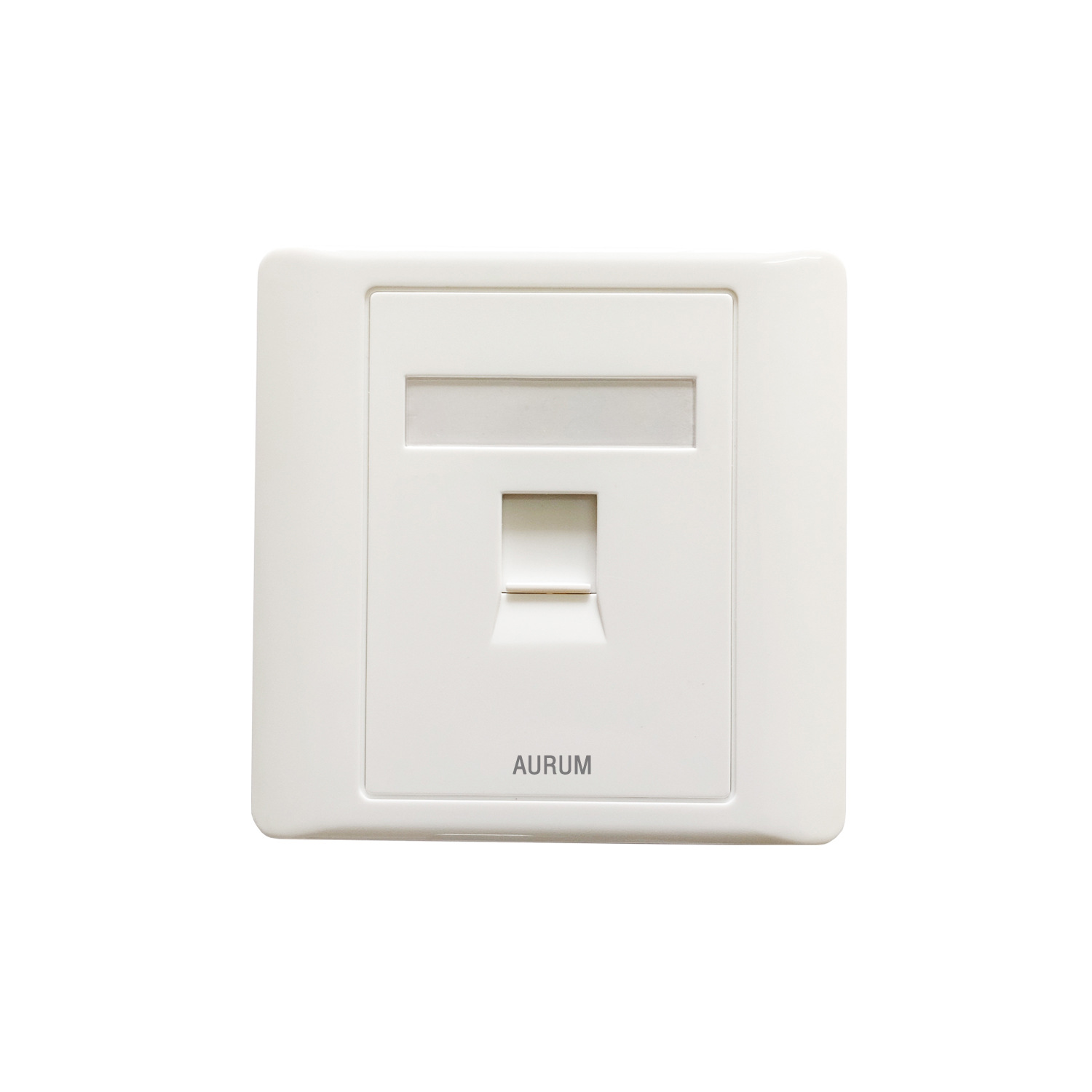 AURUM网络信息面板