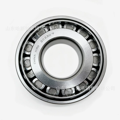 Bearings, Sükan mexanizmi yataqları