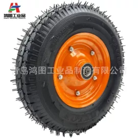 工具车轮胎;其他轮胎;道路减速设备