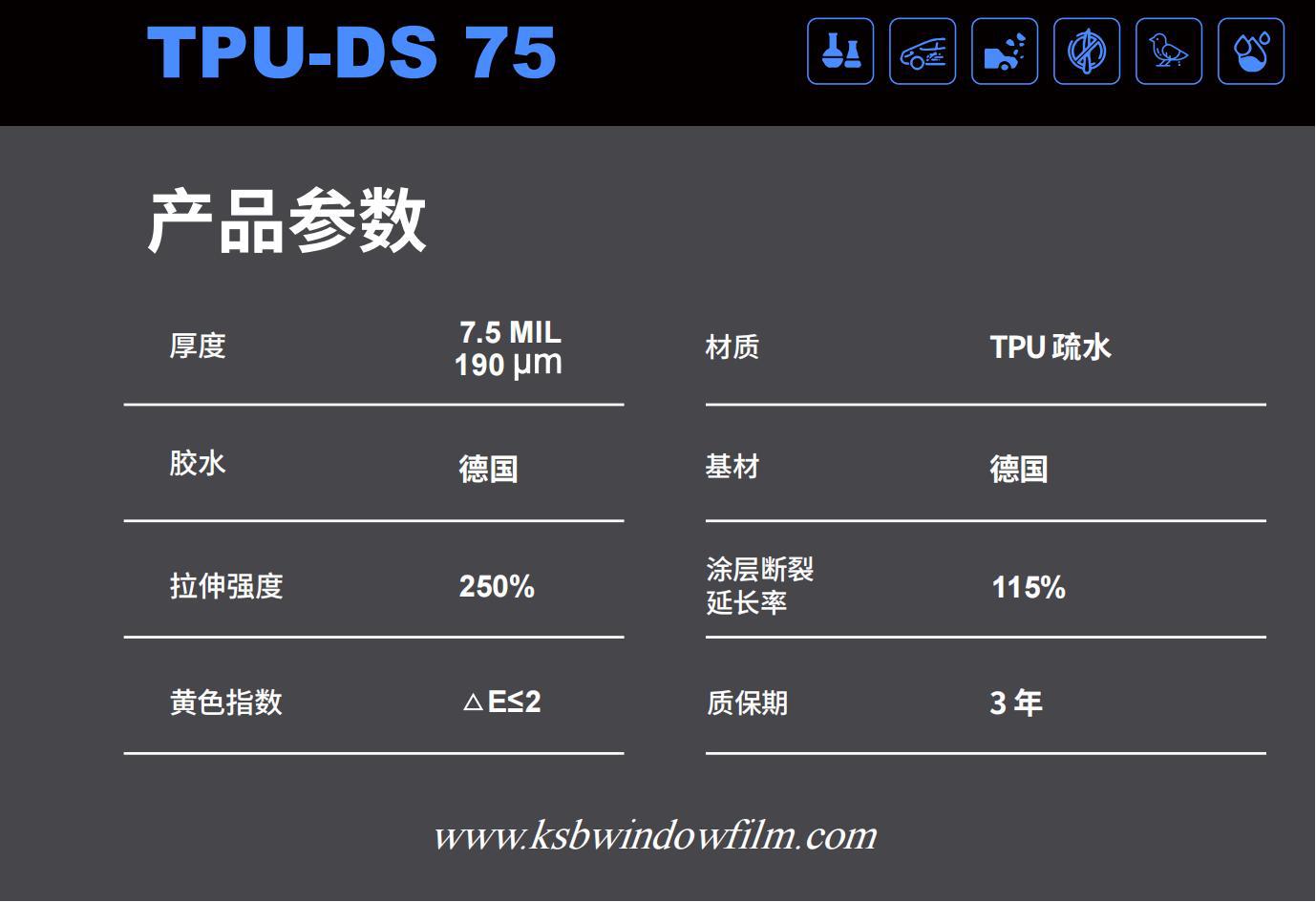 Factory Direct Sales Ppf Tpu Tph Invisible Car Wrap Film Car Paint Protection Film Transparent Repair Body Film