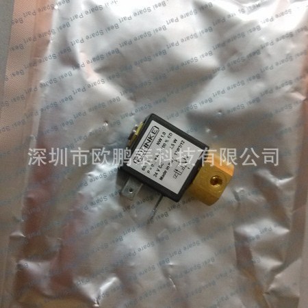 ESEC备件 PN;110.0053.1  MAG VALVE 3/2 3BAR DC 65.231