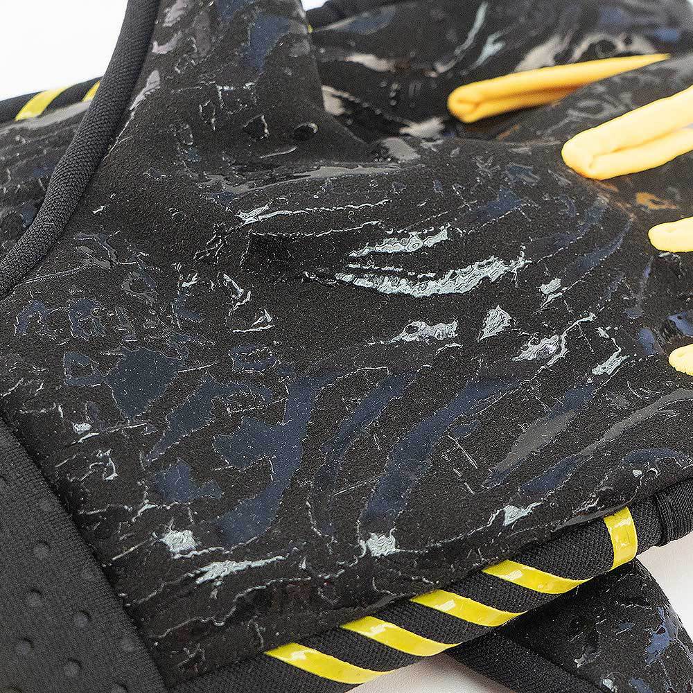 保龄球手套 防滑耐磨地滚球专业比赛透气保龄球室内休闲运动手套