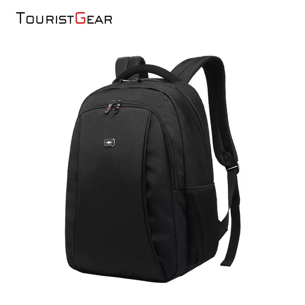 Backpack Manufacturer Wholesale Swiss Army Knife Bags, Business Backpacks with Customizable Logo 15inch Laptop Bags