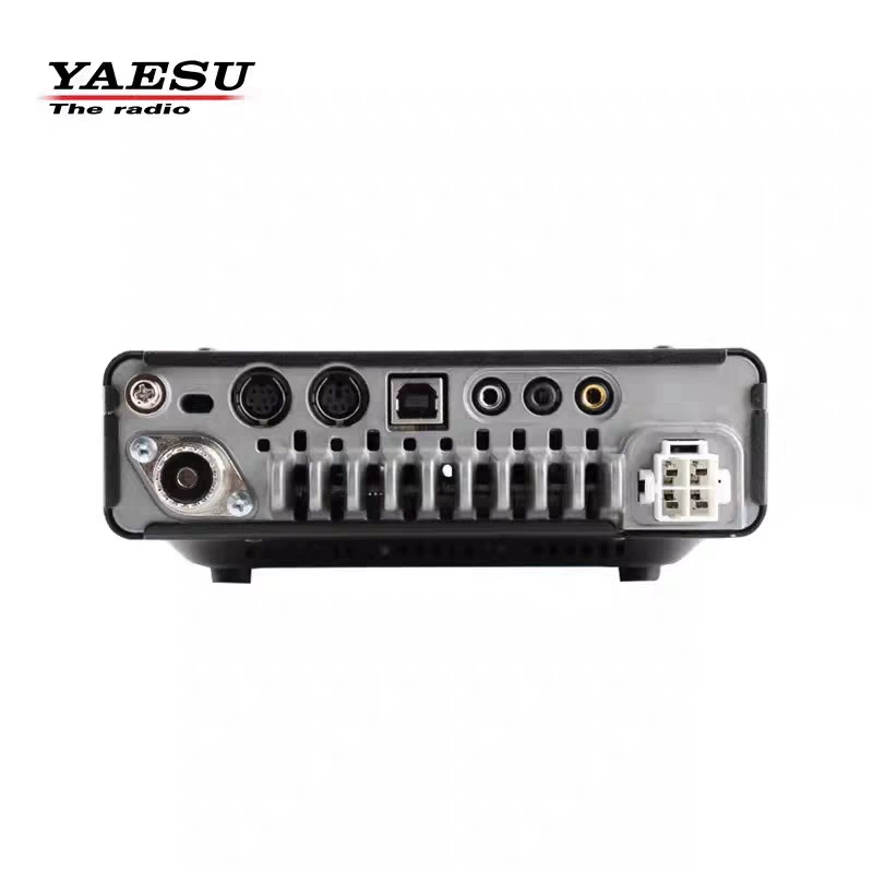 YAESU Yaesu FT-891 коротковолновая HF/50MHz трансивер полного режима портативный 100 Вт