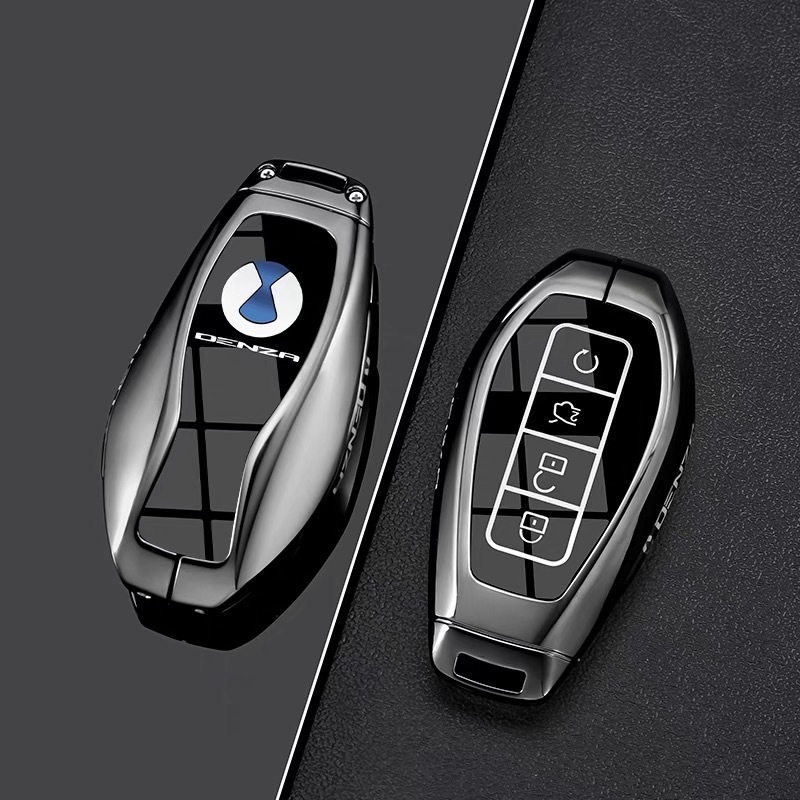 DENZA Z9 キーカバー Z9GT/N7/N8 新しい N9/D9 シェル D9dmi/D9ev カーバッグ DENZA バックルに適しています。|undefined