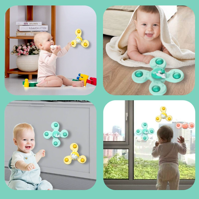 Бинбег, детская игрушка, вращающийся стул-он, крутящийся верх для пальца, интернет-знаменитость