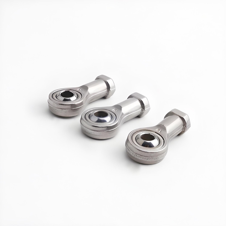 FK关节轴承JFL10杆端轴承自动化设备轴承液压设备轴承