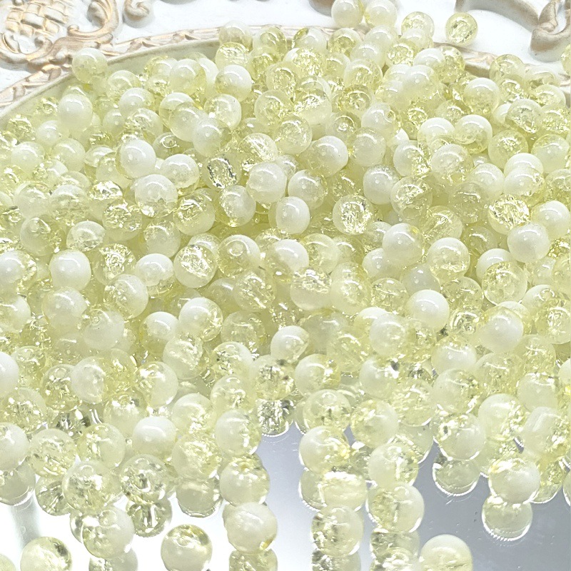 E36 #8mm medio blanco amarillo