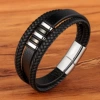Steel+black