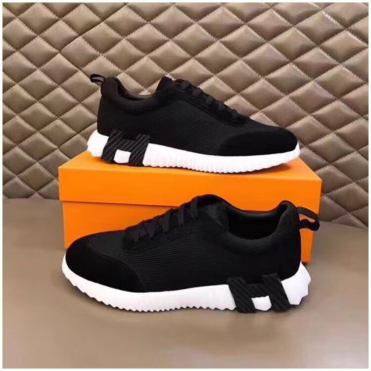 25 Summer Breathable New H Brand Men's Casual Sports Shoes Trendy High-End Mesh Comfortable Large Size Export Shoes 25 Summer Breathable New H Brand Men's Casual Sports Shoes Trendy High-End Mesh Comfortable Large Size Export Shoes