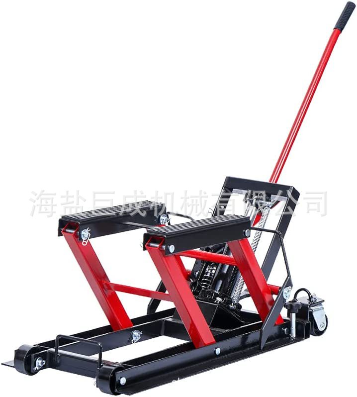 厂家直供 ATV摩托车升降台/液压举升机 / ATV MOTORCYCLE LIFT