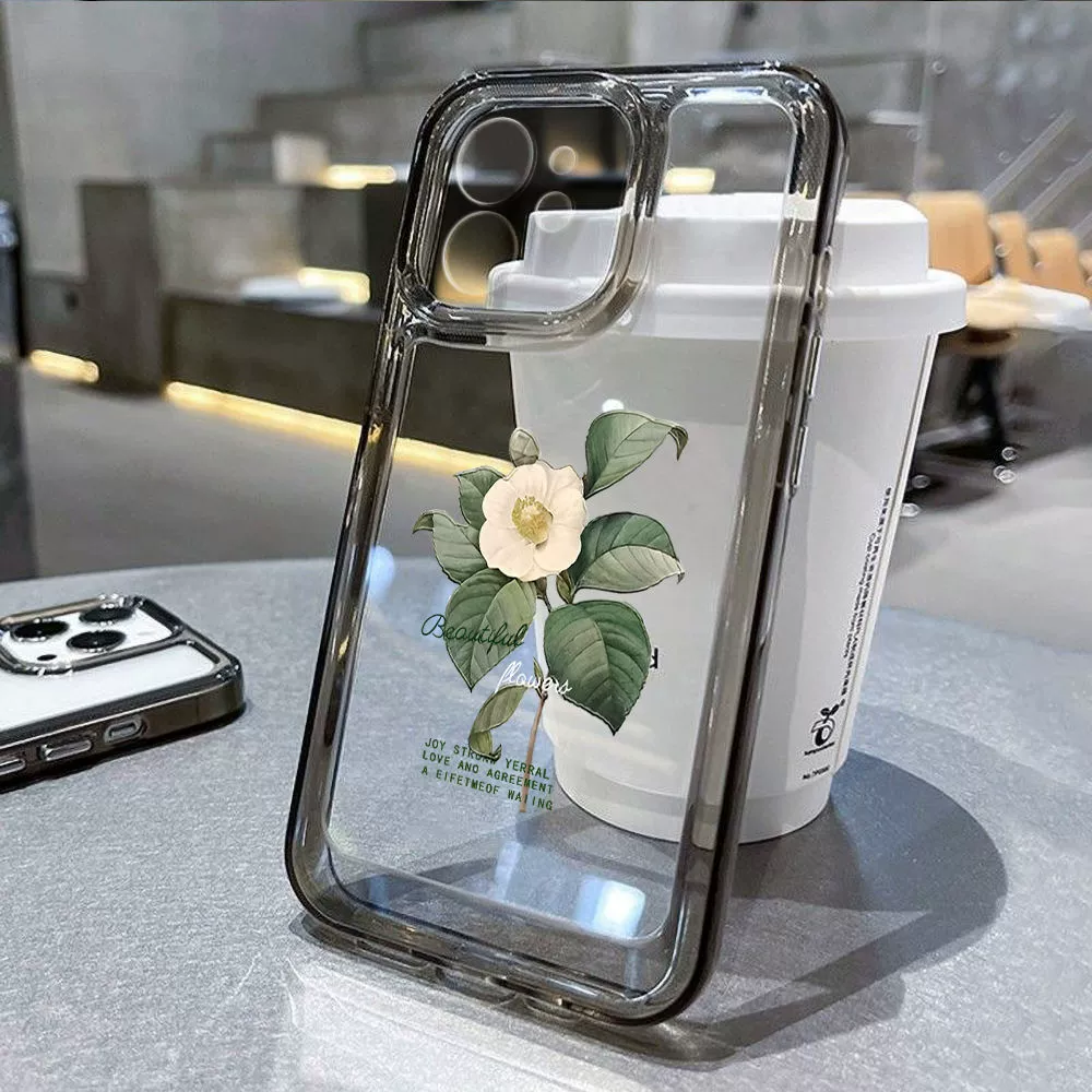 Apple, свежий синий совместимый чехол для телефона, iPhone13 Pro, iPhone 12, защитный чехол, iphone