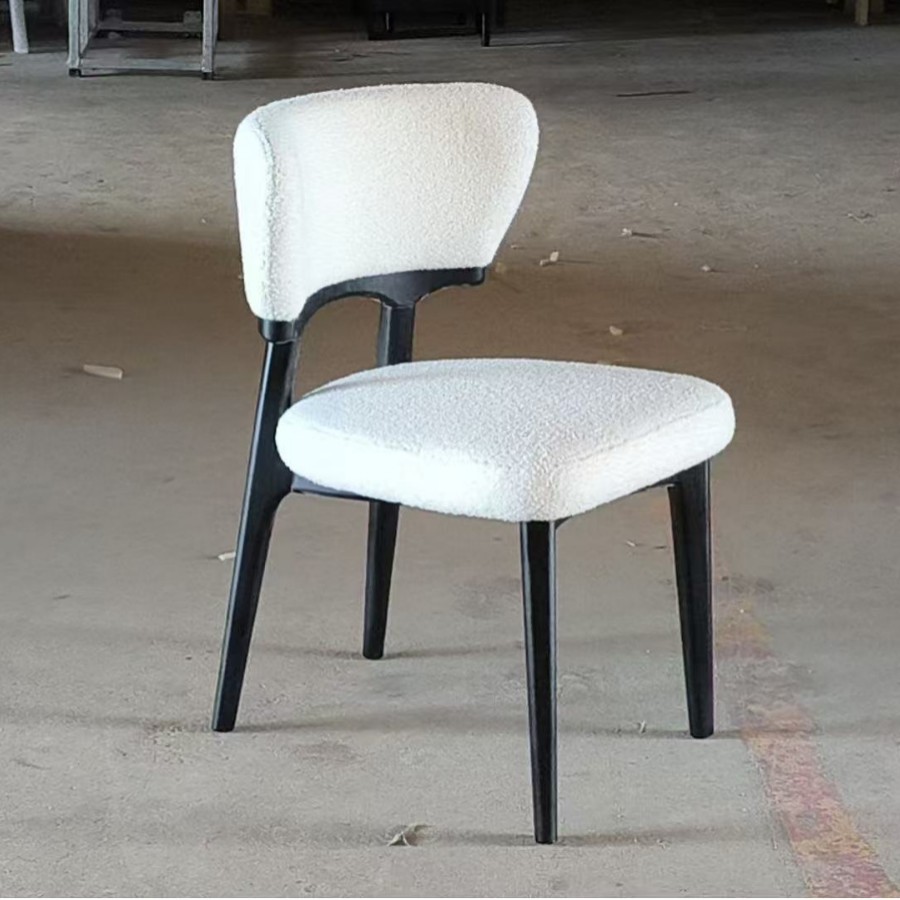 오프화이트(양벨벳) 수입 물푸레나무(최소주문수량 2개)