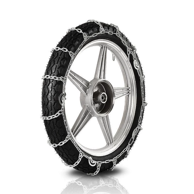 road electric vehicle snow – Tire snow chain