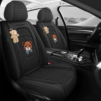Seat Cushion, Full-Coverage Seat | Four Seasons Pad