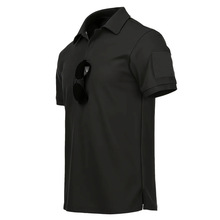 P 28648 Collar Quick-dry T-shirt �����ٸ� T ���羳��