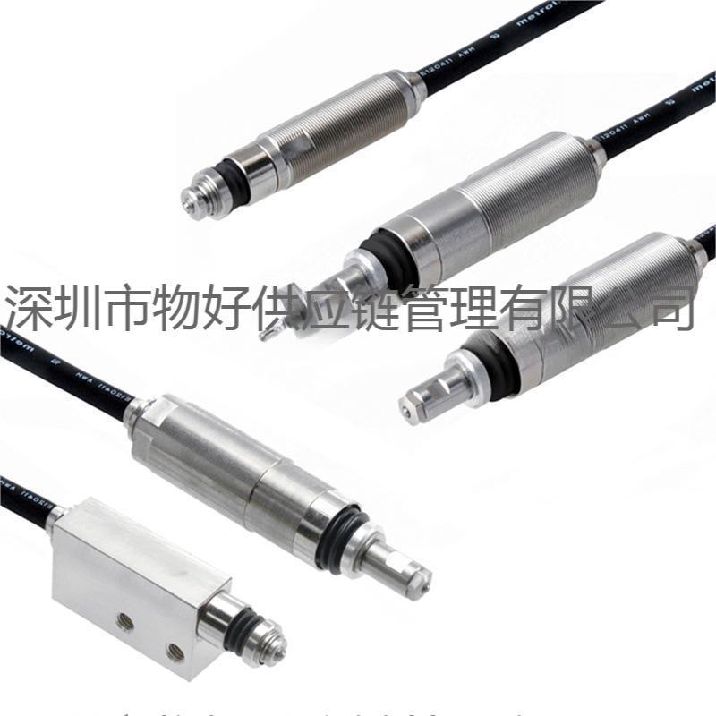 METROL美德龙接触式传感器议价STS100PB P085DB-A P10DA-TBW