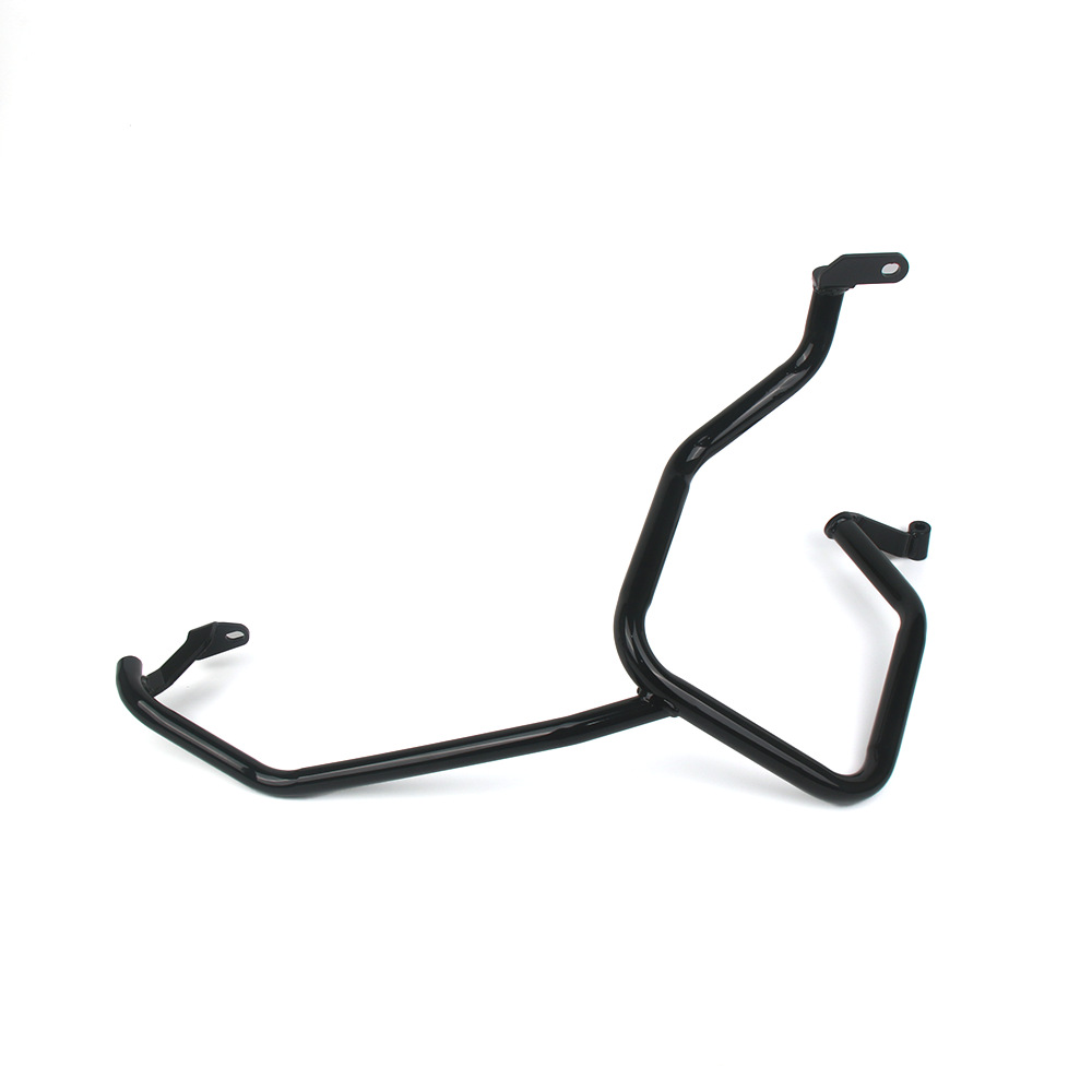 Suitable for Bmw R18B Ranger R18 Tc Intercontinental Side Box Bumper Bumper Protective Bar Modified Protective Bar