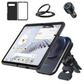 数码无线充;手机支架;手机充电器