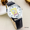 Children's cartoon belt, cute electronic watch suitable for men and women