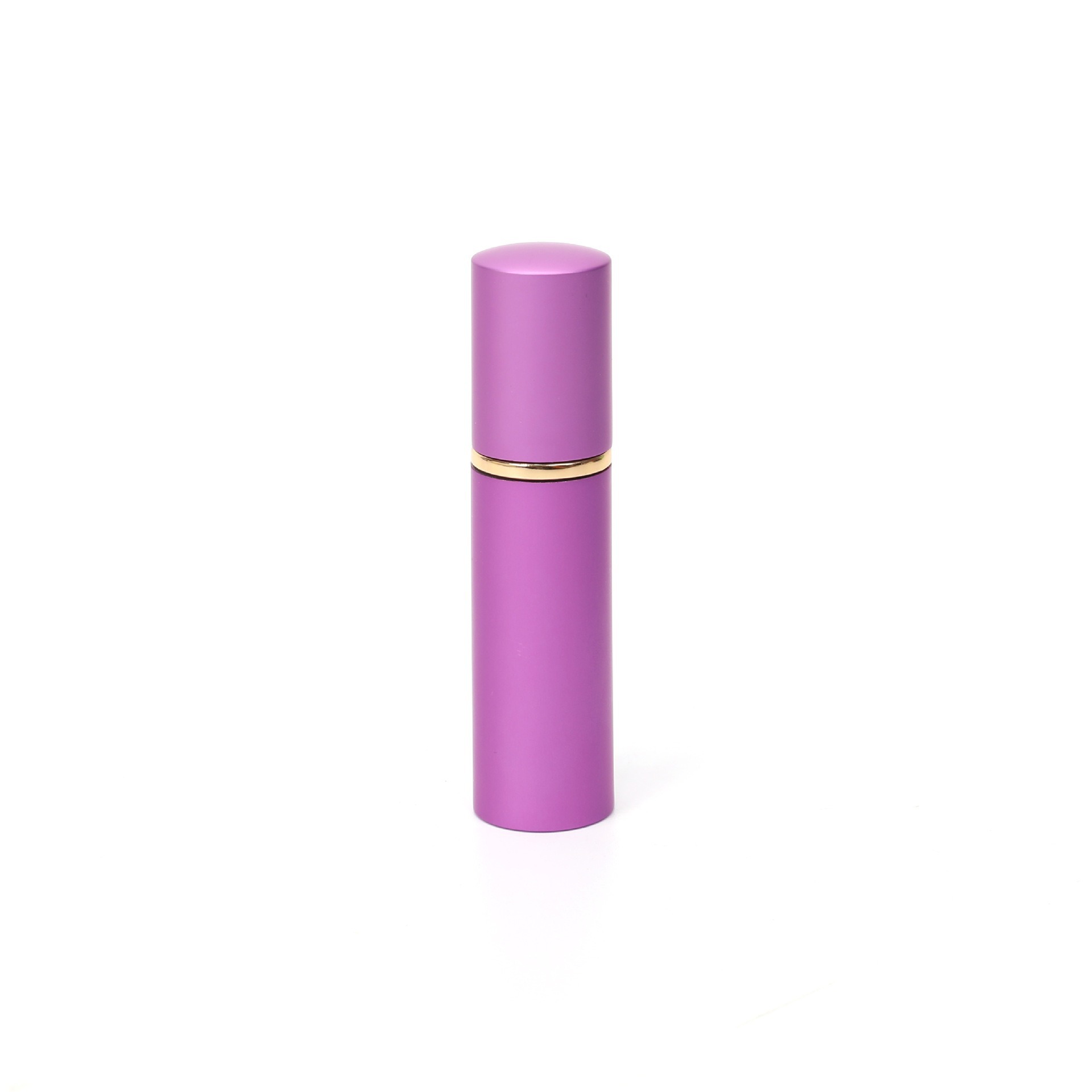 Botella de llenado de perfume Botella de spray 10ml Paquete de viaje de cabeza plana Paquete de paquete de muestra Cosméticos Botella de spray Botella de salud al por mayor image 10