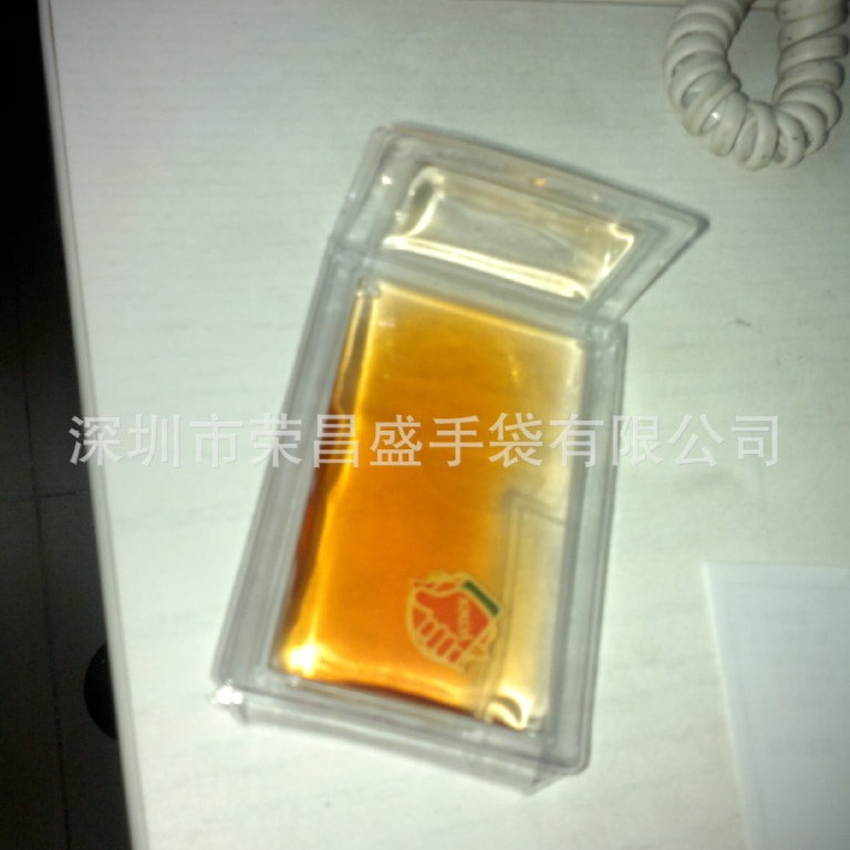 东莞PVC电线袋USB连接线袋音频线袋数据线包装袋耳机包装袋收纳袋