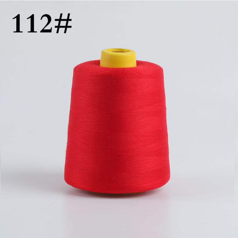 빨강 * 40/2 [8000 야드]