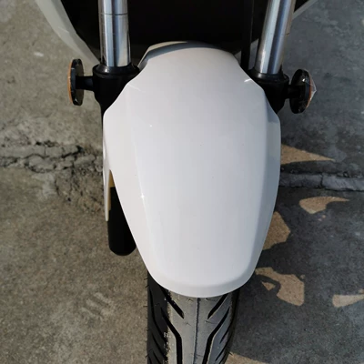 Parts, Body Cover, Pp Parts, Electric vehicle fender - m-front-fender-take-photo-and-note-the-color