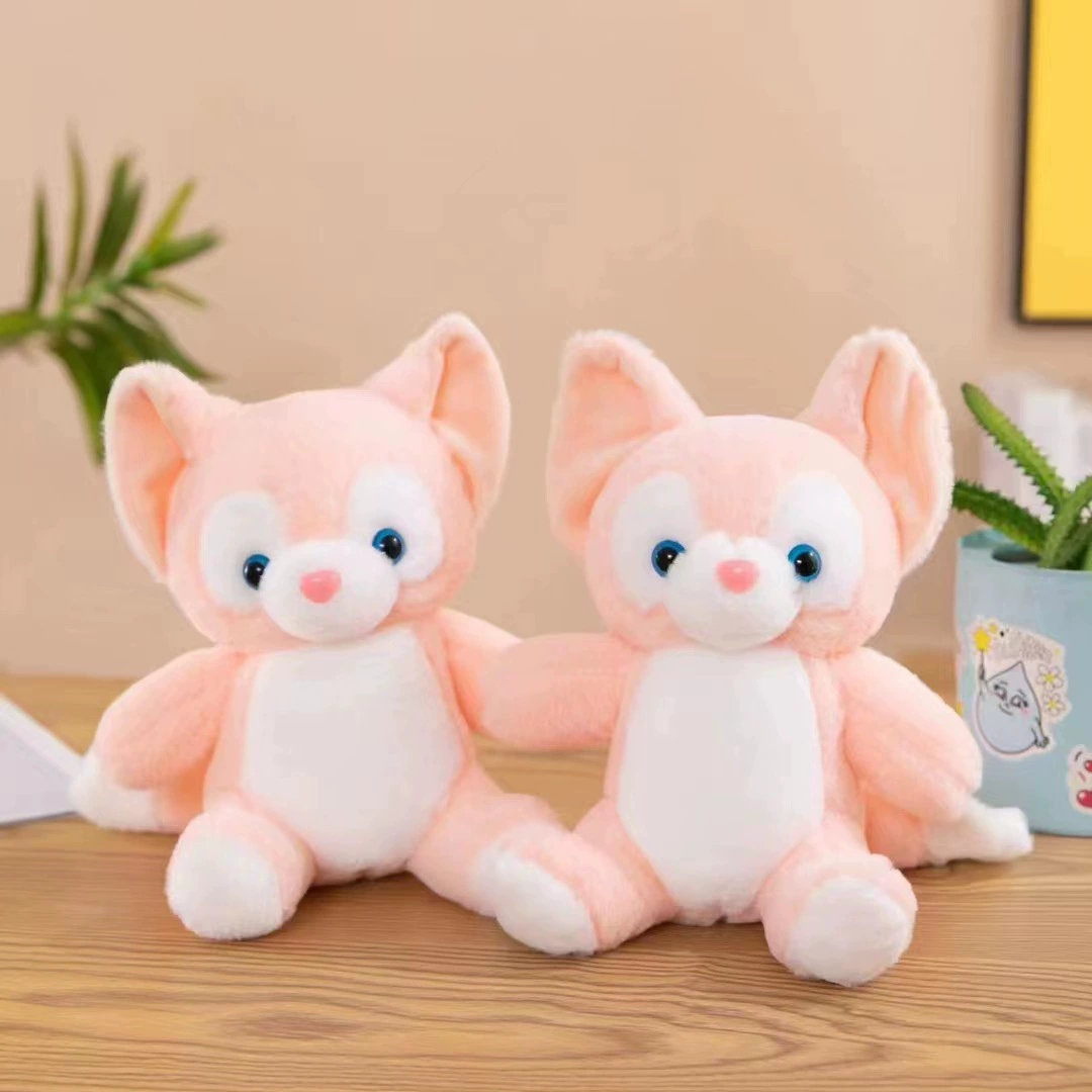 Plush doll, toy, Birthday gift