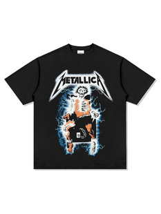 �羳NIRVANA����METALLICAӡ������T���W���u�L�߽��ļ���������