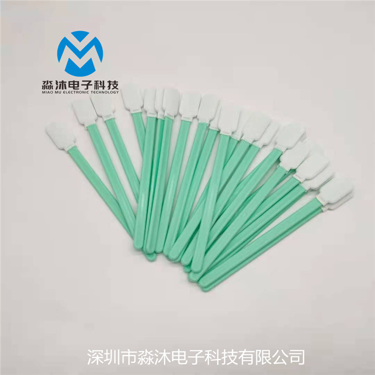 批发选购 净化棉签 无尘布头 清洁棒  量大从优