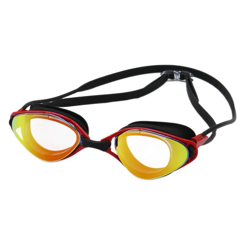 Professional comfortable silicone waterproof glasses for adults…