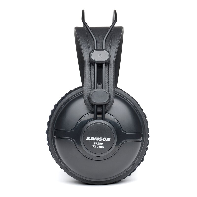 SAMSON SR950 monitor headset headset