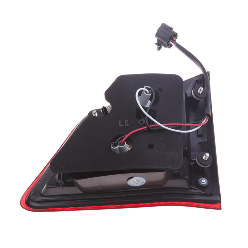 Suitable for Great Wall Haval H6 rear tail lamp assembly Harvard H6 sports version old rear lampshade left and right steering brake lights