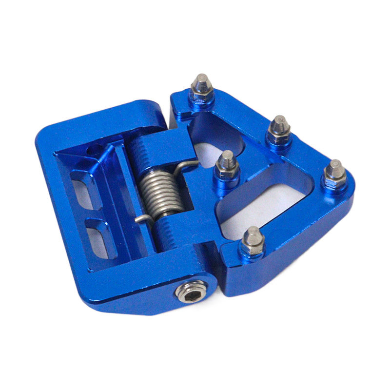 Suitable for the New Ktm Husqvarna Hengjian Off-Road Motorcycle Modification Accessories Foot Brake Head Brake Head Extension