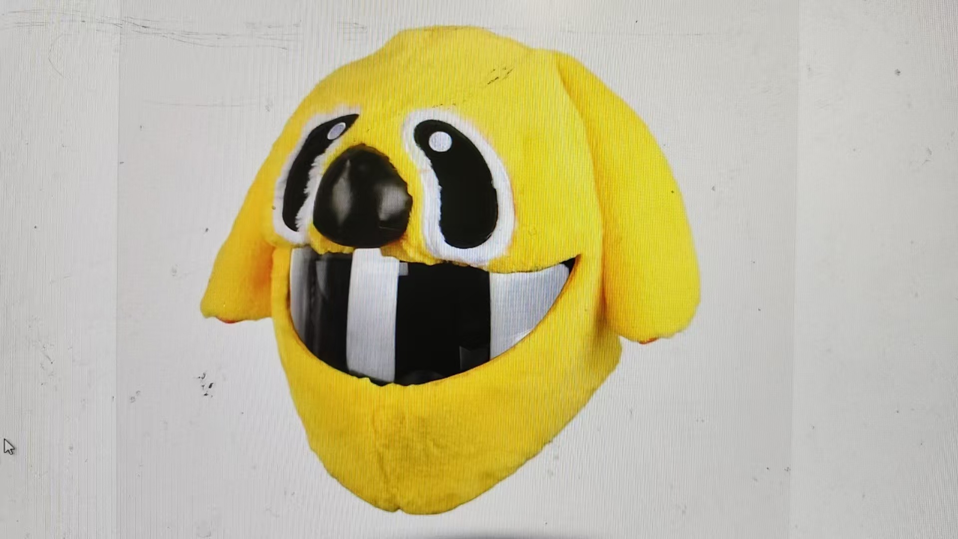 Cross-Border In-Stock Motorcycle Accessories Funny Animal Helmet Covers Plush Cartoon Headgear for Motorcycle Riders