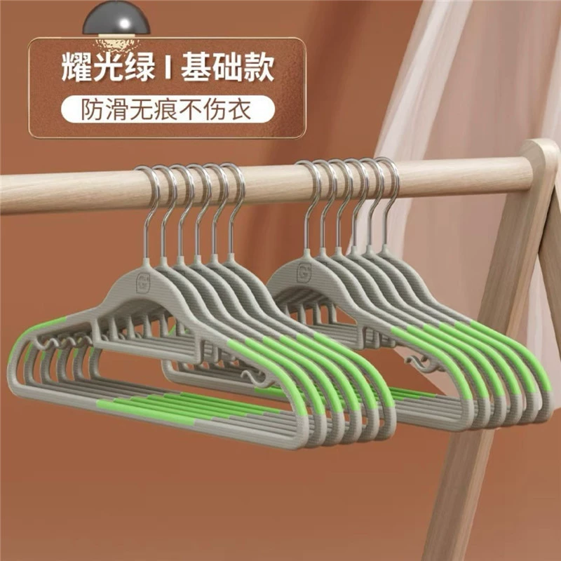 Universal non-slip storage system, hanger, (Cross-border trading), LAZADA, Amazon, increased thickness