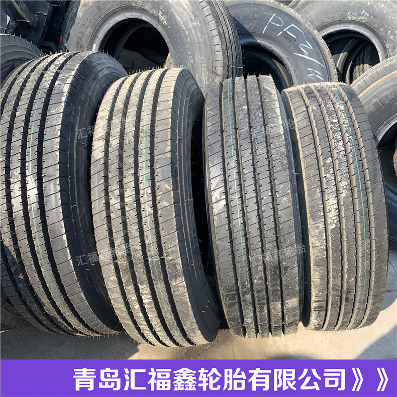 批发库存真空胎225/75R17.5货车运输车巴士校车轮胎 处理不三包
