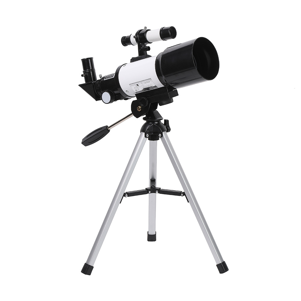 F30070 telescopio astronómico escuela ciencia observación de estrellas accesorios de enseñanza HD monóculos ajustables al por mayor