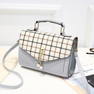 Shoulder bag, summer universal one-shoulder bag, direct factory sales