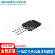 UF1004FCT ITO-220AB ��ָ�/��Ч�ʶ����� ȫ��ԭװ�ֻ�